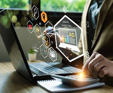 Paid Advertising Services