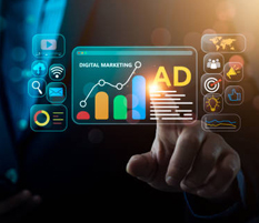 Paid Advertising Services