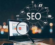 Search Engine Optimization