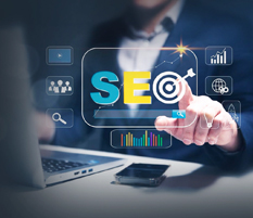Search Engine Optimization