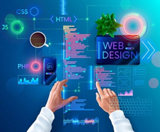 Web Design & Development