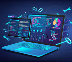 Web Design & Development
